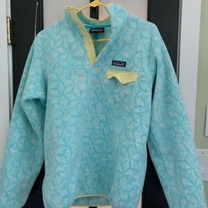 Patagonia synchilla Pullover